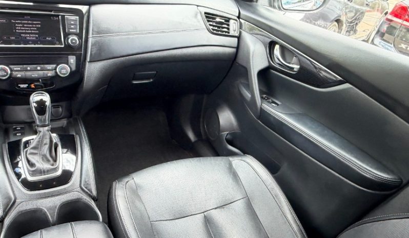 2019 Nissan Rogue full