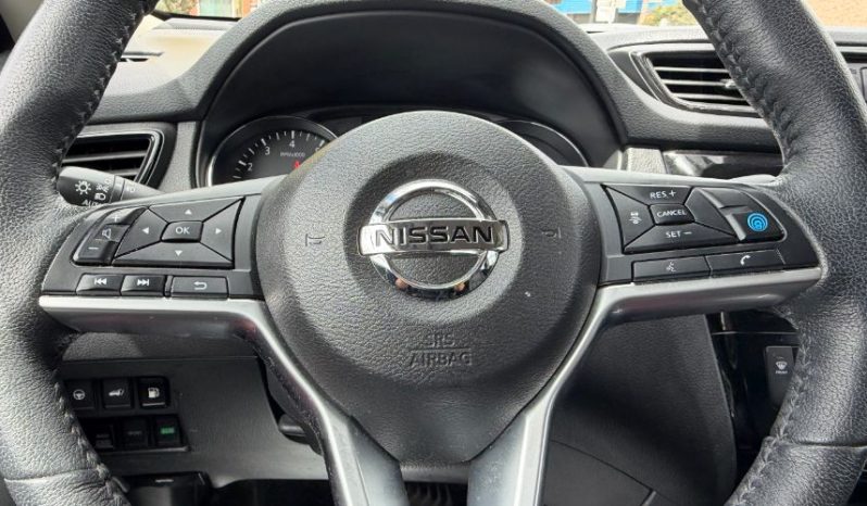 2019 Nissan Rogue full