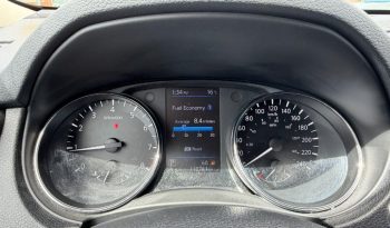 2019 Nissan Rogue full
