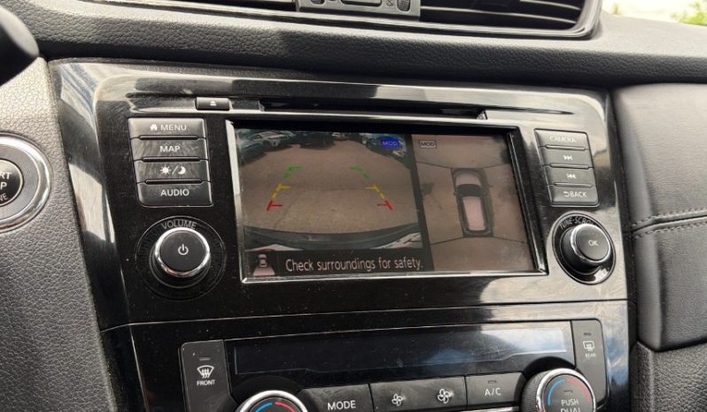 2019 Nissan Rogue full
