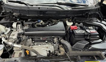 2019 Nissan Rogue full