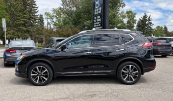 2019 Nissan Rogue full