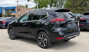 2019 Nissan Rogue full