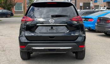 2019 Nissan Rogue full