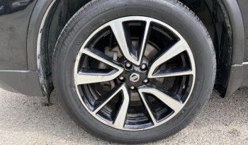 2019 Nissan Rogue full