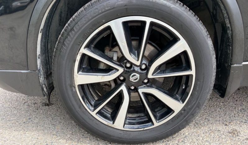 2019 Nissan Rogue full