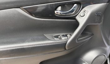 2019 Nissan Rogue full