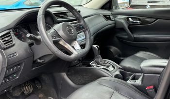2019 Nissan Rogue full