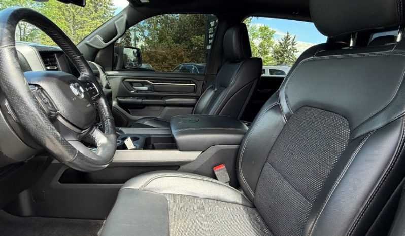 2019 Ram 1500 full
