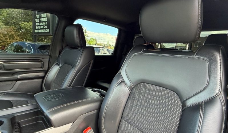 2019 Ram 1500 full