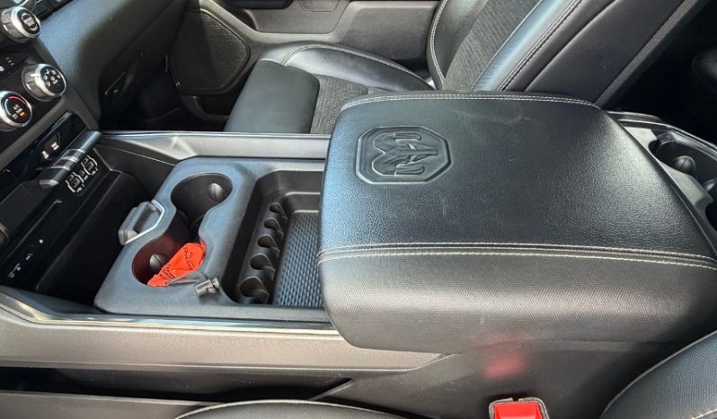 2019 Ram 1500 full