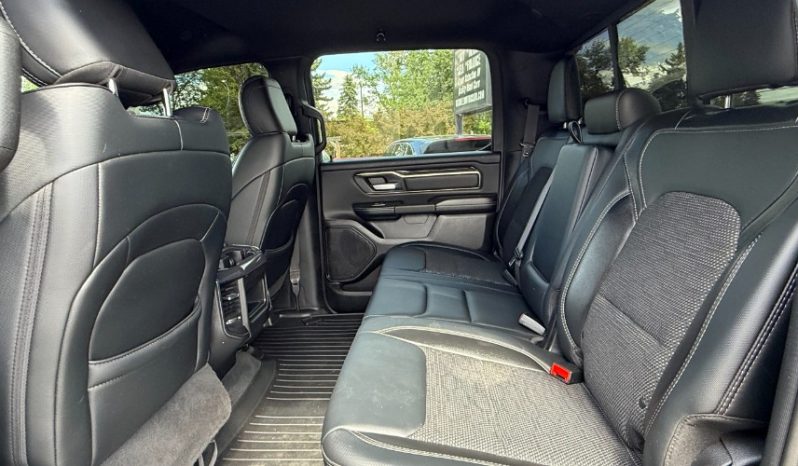 2019 Ram 1500 full
