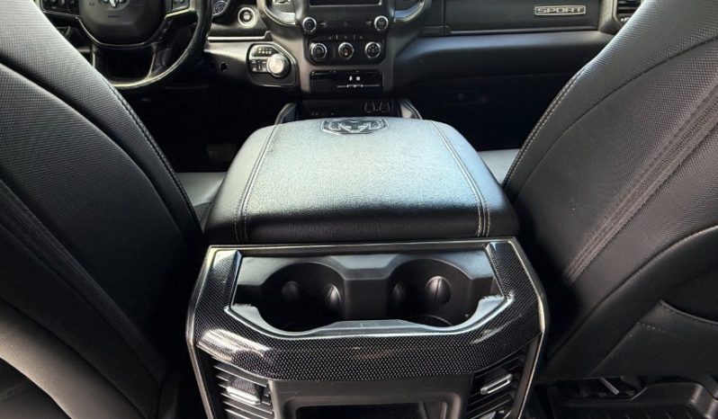 2019 Ram 1500 full