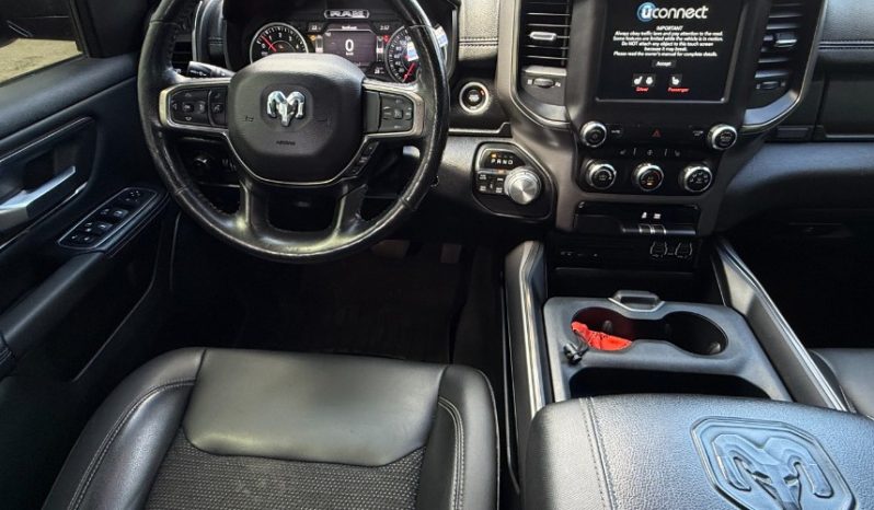 2019 Ram 1500 full