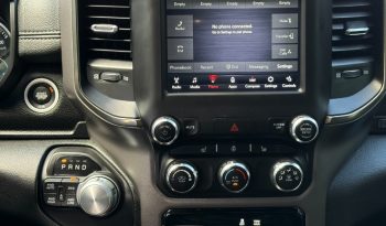 2019 Ram 1500 full