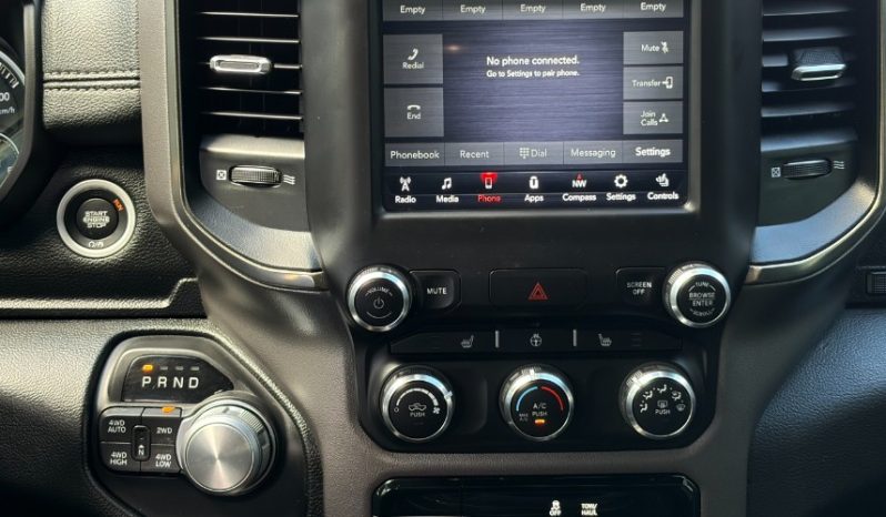 2019 Ram 1500 full