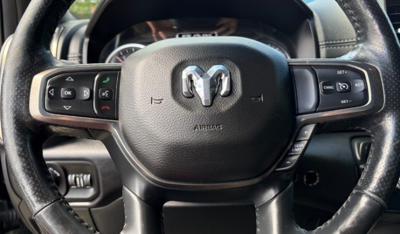 2019 Ram 1500 full