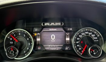 2019 Ram 1500 full
