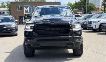 2019 Ram 1500 full