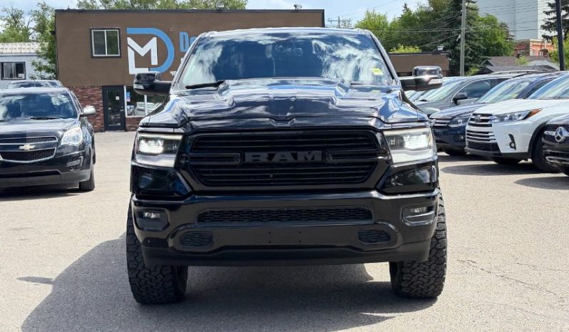 2019 Ram 1500 full