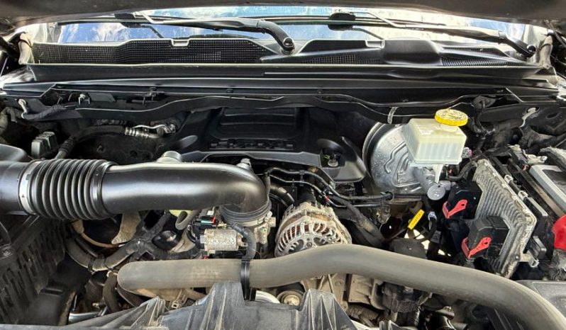 2019 Ram 1500 full