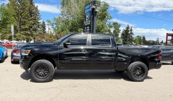 2019 Ram 1500 full