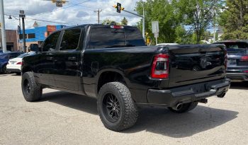 2019 Ram 1500 full