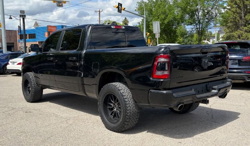 2019 Ram 1500 full