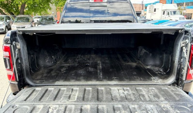 2019 Ram 1500 full