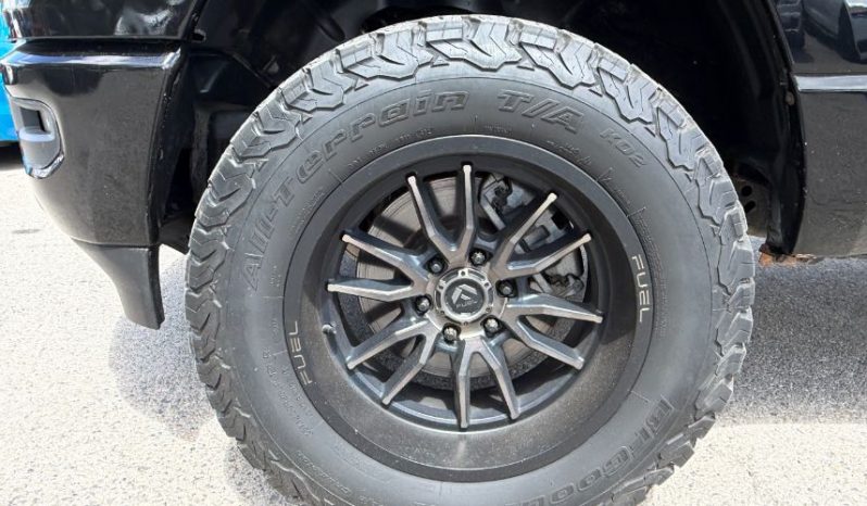 2019 Ram 1500 full