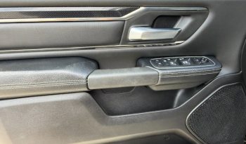 2019 Ram 1500 full