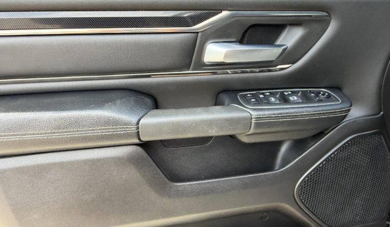 2019 Ram 1500 full