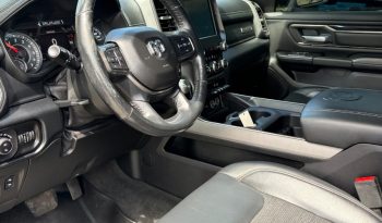 2019 Ram 1500 full