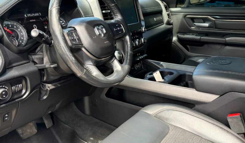 2019 Ram 1500 full
