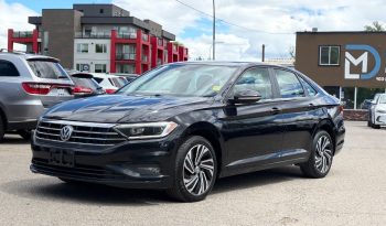 2019 Volkswagen Jetta
