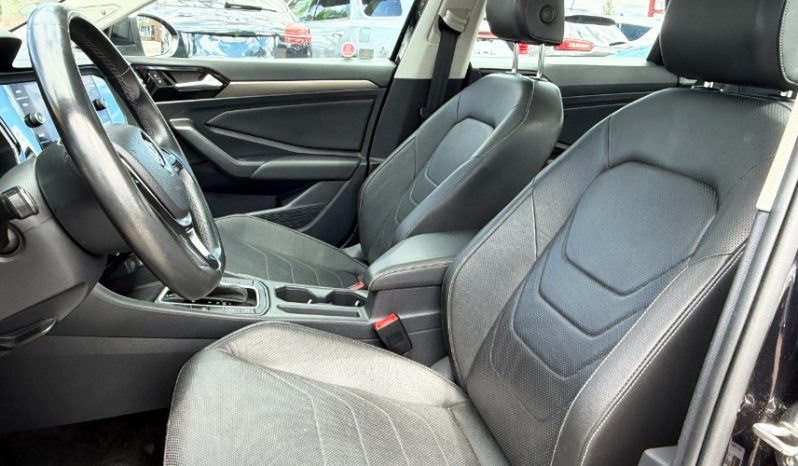2019 Volkswagen Jetta full