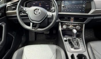 2019 Volkswagen Jetta full