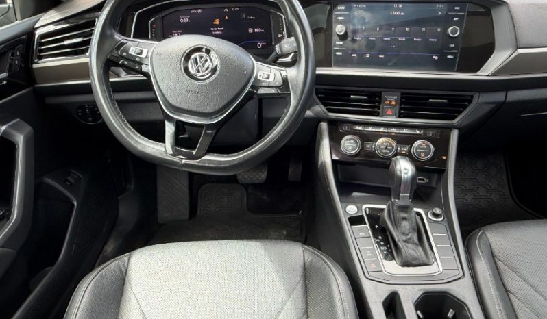 2019 Volkswagen Jetta full