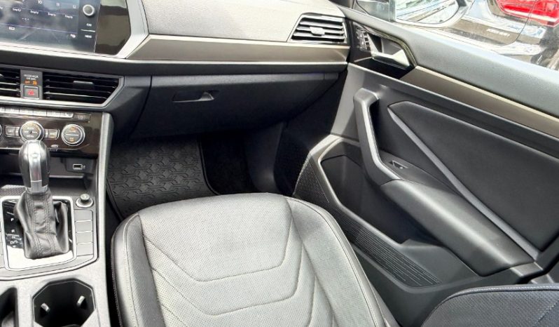 2019 Volkswagen Jetta full