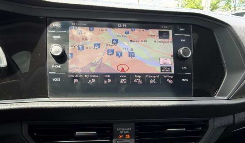 2019 Volkswagen Jetta full