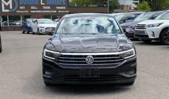 2019 Volkswagen Jetta full