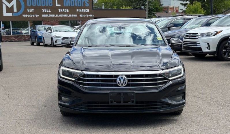 2019 Volkswagen Jetta full