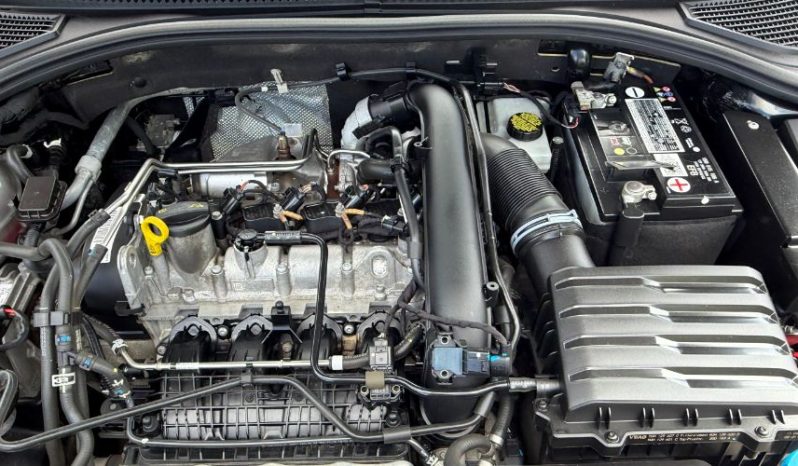 2019 Volkswagen Jetta full