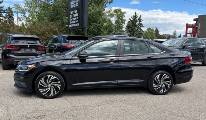 2019 Volkswagen Jetta full
