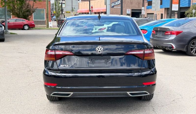 2019 Volkswagen Jetta full