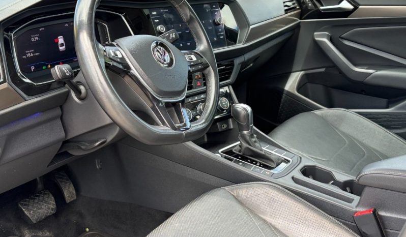 2019 Volkswagen Jetta full