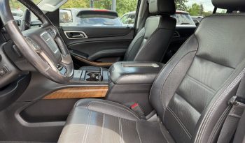 2020 GMC Yukon XL full