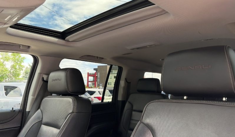 2020 GMC Yukon XL full