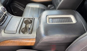 2020 GMC Yukon XL full