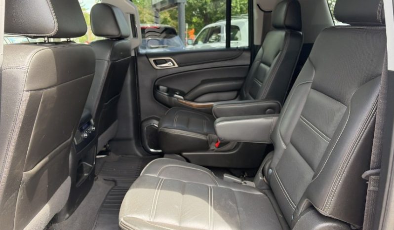 2020 GMC Yukon XL full
